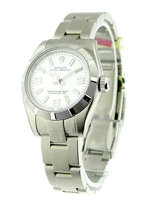 rolex 26mm oyster perpetual engine turned|Rolex Oyster Perpetual 26 price.